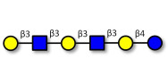 Para-Lacto-N-hexaose 2...