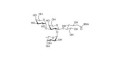 Blood group B antigen tetraose type 6 grafted on BSA