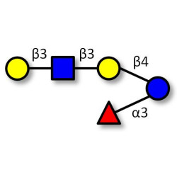Lacto-N-fucopentaose V (LNFP V) (>80% NMR)