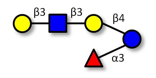 Lacto-N-fucopentaose V (LNFP V) (>80% NMR) - LNF V