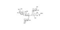 Blood group A pentaose grafted on BSA