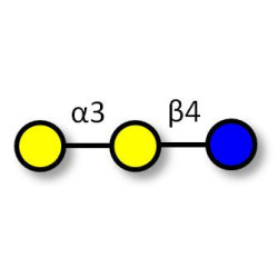 Isoglobotriose (iGb3) (>95% HPLC)