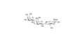Xeno antigen type 2 / Galili antigen triose / Blood group B antigen triose type 2 linear (>90% NMR) - Galα -3 epitope ; Linear B-2 trisaccharide