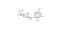 Xeno lewis x / α-Gal-Lewis x (>90% NMR)