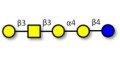 Globopentaose (Gb5) / Stage Specific Embryonic Antigen 3a (SSEA-3a) (>85% NMR)
