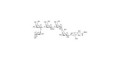 Globo-H hexaose / Stage Specific Embryonic Antigen 3b (SSEA-3b) grafted on BSA