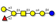 Globo-B heptaose (>90% NMR)