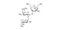 2’-Fucosyllactulose (>90% NMR) - 2’-Flactulose ; GLY230-90%
