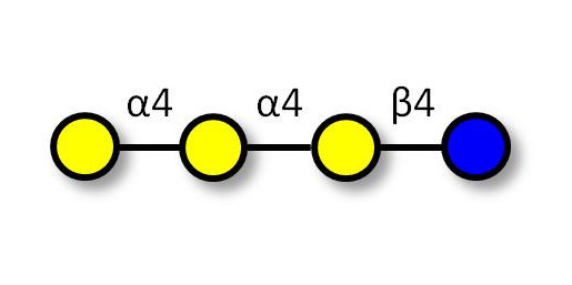 Galactosyl Globotriose (Gal-Gb3) (>80% NMR)