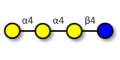 Galactosyl Globotriose (Gal-Gb3) (>80% NMR)