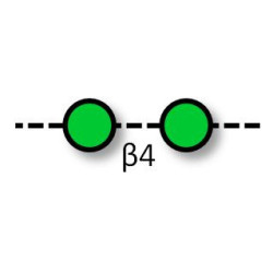 Mannan polysaccharide from Ivory Nut or Tagua