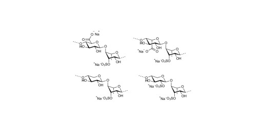 Ulvan polysaccharide from Enteromorpha sp. (Fine grade)