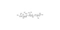 3'-Sialyllactose (3'SL) Analytical Reference - 3'SL; N-Acetylneuraminoyllactose; (2, 3')-a-Sialyllactose; 3'-a-Sialyllactose; a-Neu5Ac-(2-3)-/3-D. Gal-(1-4)-D-Glc; 3'-N-Acetylneuraminyl-D-lactose