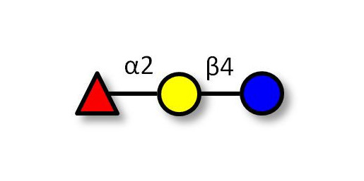 2’-Fucosyllactose (2'-FL) Analytical Reference
