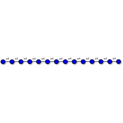 Maltotetradecaose DP14 (>90% HPLC)