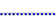 Maltotetradecaose DP14...