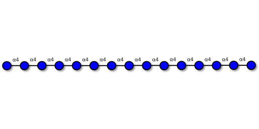 Maltopentadecaose DP15 (>85% HPLC) - Maltooligosaccharide DP15