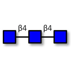 Chitintriose DP3 (>85% NMR)