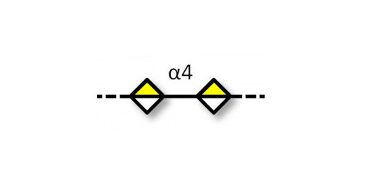 Galacturonan oligosaccharides Average DP5/DP7  - GAT11x