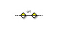 Galacturonan oligosaccharides Average DP5/DP7  - GAT11x