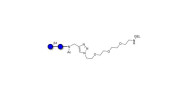 Cellobiose grafted on gel...
