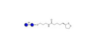 Cellobiose with cyclic...