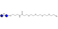 Cellobiose with terminal...