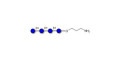 Cellotetraose with free terminal amine (Linker-NH2 A)