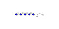 Cellopentaose with terminal alkyne (Linker-CΞCH A)