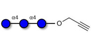 Maltotriose DP3 with...