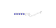Maltopentaose DP5 grafted...