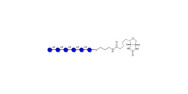 Maltohexaose DP6 linked to...