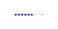 Maltohexaose DP6 with free terminal amine (Linker-NH2 A)