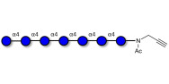 Maltoheptaose DP7 with...