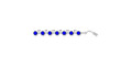Maltoheptaose DP7 with terminal alkyne (Linker-CΞCH B)