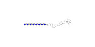 Maltooctaose DP8 linked to...