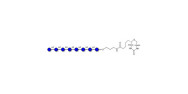 Maltooctaose DP8 linked to...