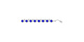 Maltooctaose DP8 with terminal alkyne (Linker-CΞCH B)