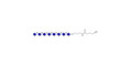 Maltooctaose DP8 with terminal alkyne (Linker-CΞCH C)
