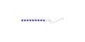 Maltononaose DP9 with free terminal amine (Linker-NH2 B)
