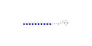 Maltodecaose DP10 linked to...