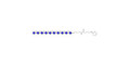 Maltodecaose DP10 with cyclic di-thiol (Linker-LIPO A)