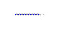 Maltodecaose DP10 with terminal alkyne (Linker-CΞCH A)