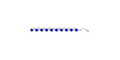 Maltodecaose DP10 with terminal alkyne (Linker-CΞCH B)