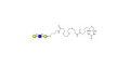 Core type 1 triose linked to biotin (Linker-BT C)