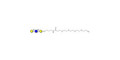 Core type 1 triose with terminal azide (Linker-N3 A)