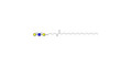 Core type 1 triose with stearic chain (Linker-STEA A)