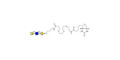 Core type 2 triose linked to biotin (Linker-BT C)