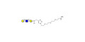 Core type 2 triose grafted on gel for affinity chromatography (Linker-GEL A)