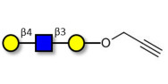 Core type 2 triose with...